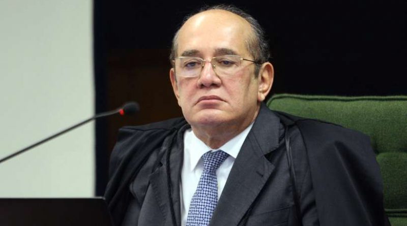 gilmar mendes