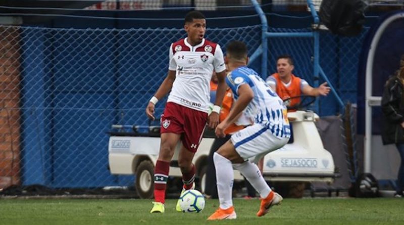 Fluminense-ainda-corre-risco-de-rebaixamento-Foto-ReproduçãoInstagram