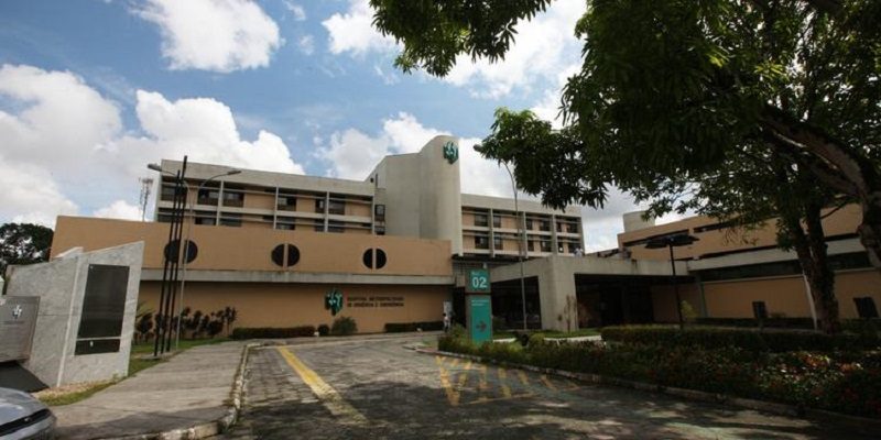 Hospital Metropolitano