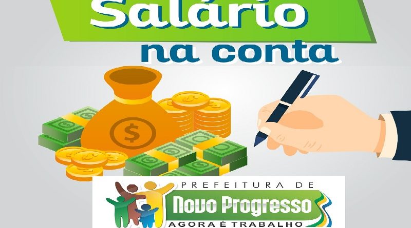 SALARIO