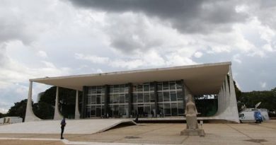 Supremo-Tribunal-Federal