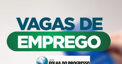 Vagas Emprego