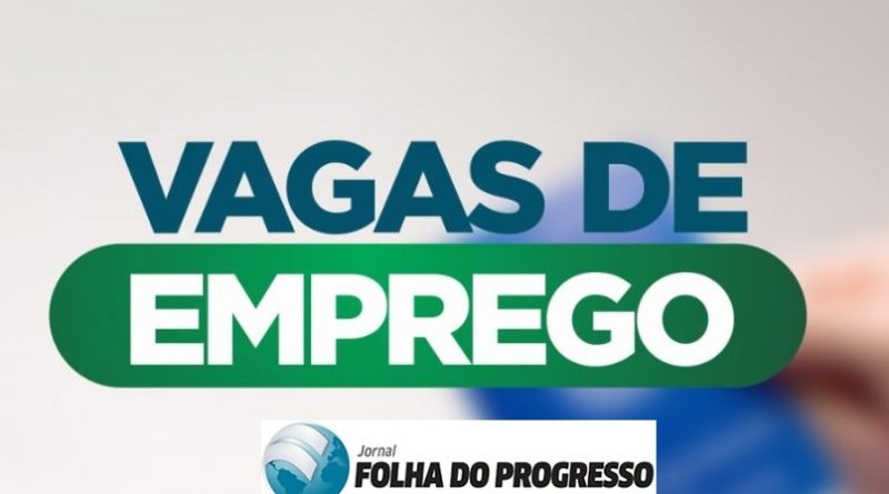 Vagas Emprego