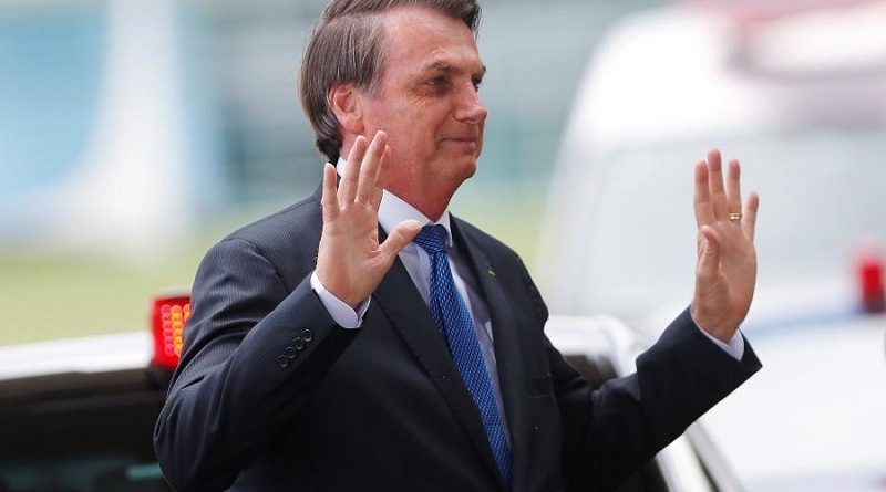 bolsonaro 1