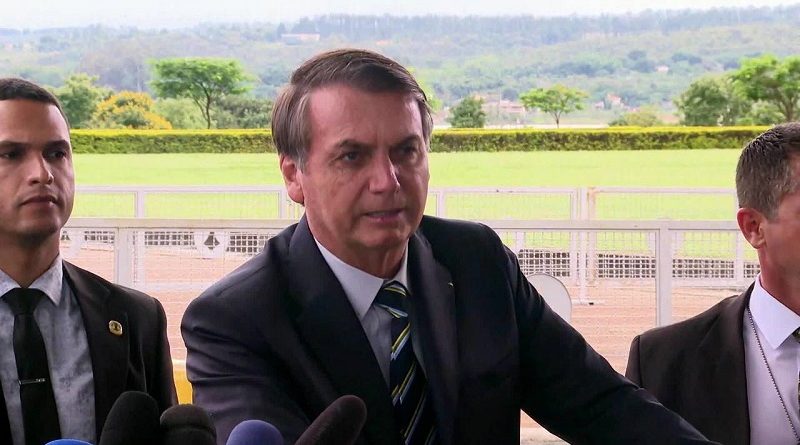 bolsonaro