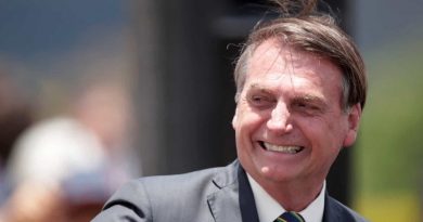 bolsonaro