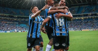 gremio