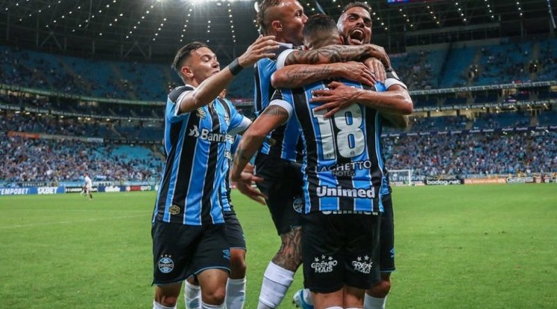 gremio