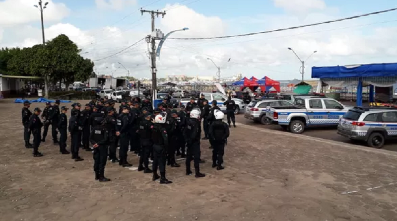 operação boas festas