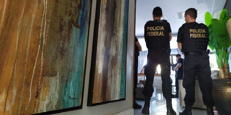 policia