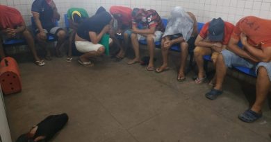 Reprodução G1 Santarém