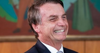 Jair Bolsonaro