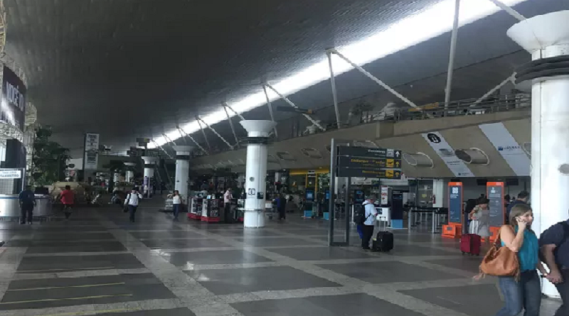 aeroporto