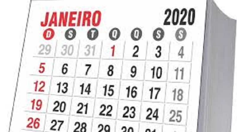calendario