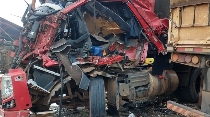 FOTO: Internauta CenárioMT