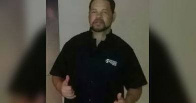 homem morto a facada