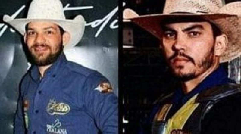 Campo Grande News/ via Sergio Lopes News