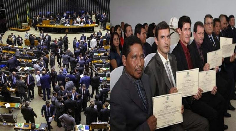 Camara dos Deputados