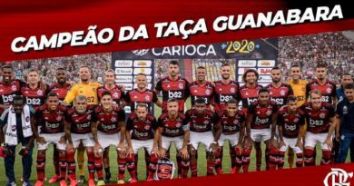Flamengo