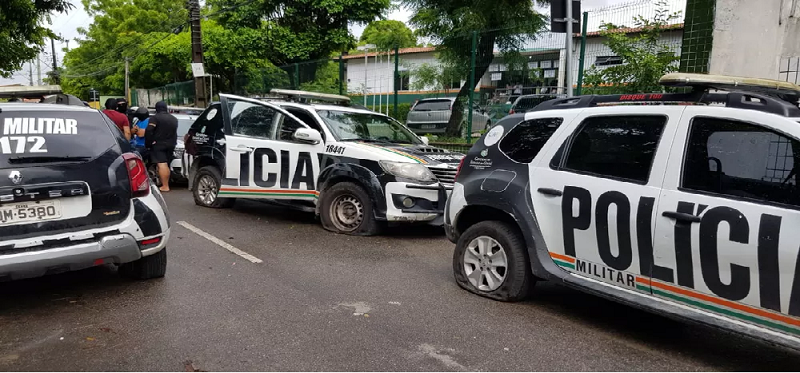 policia