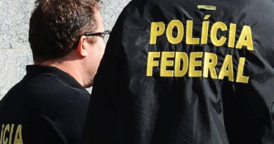 policia federal