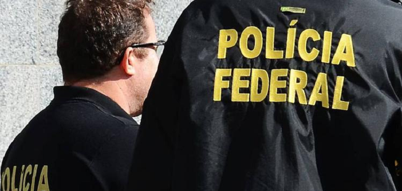 policia federal