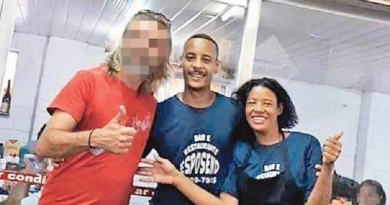 preso 9 meses confudido