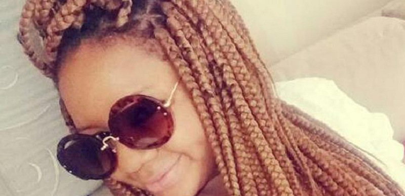 vitima de fiminicidio