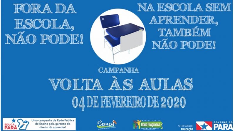volta aula np