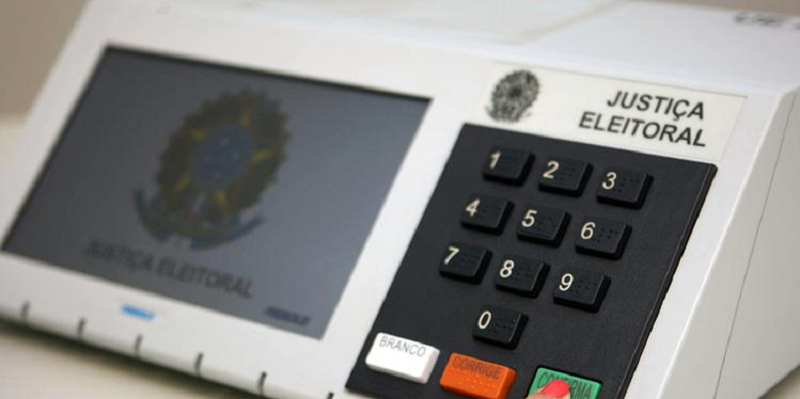 eleição