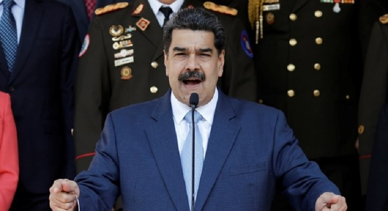 maduro