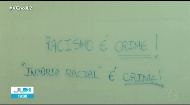 racismo