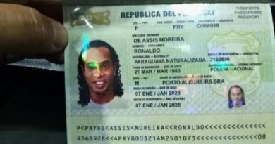 ronaldinho