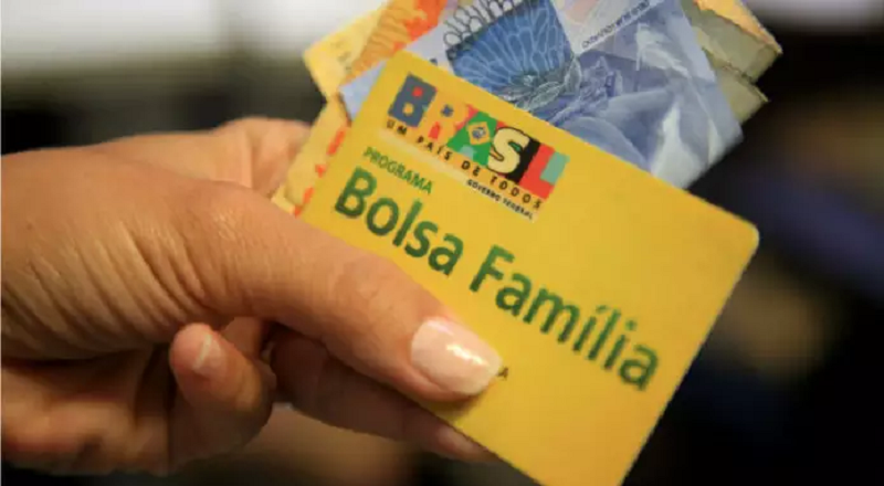 bolsa familia