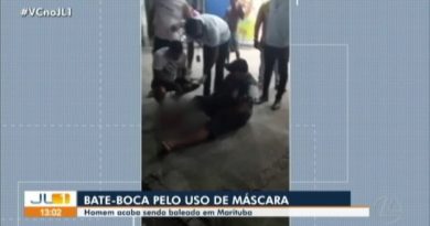 briga mascara