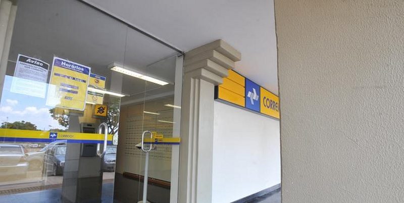 correios