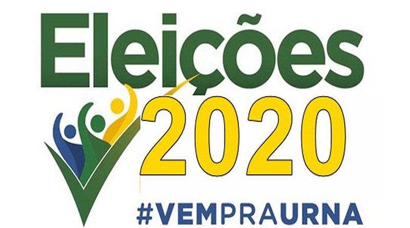 eleiçao 2020