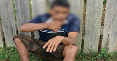 Wagner de Oliveira Sousa (Foto: Reprodução)