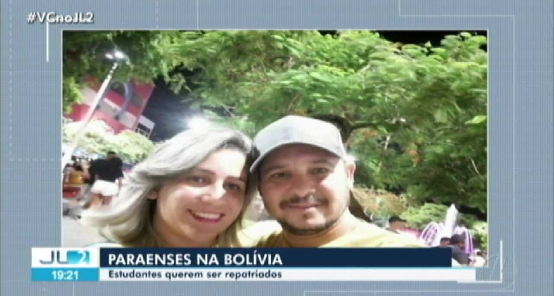 paraences na bolivia