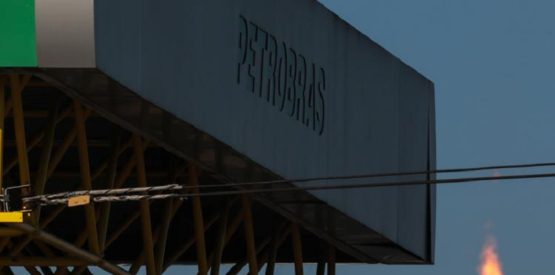petrobas