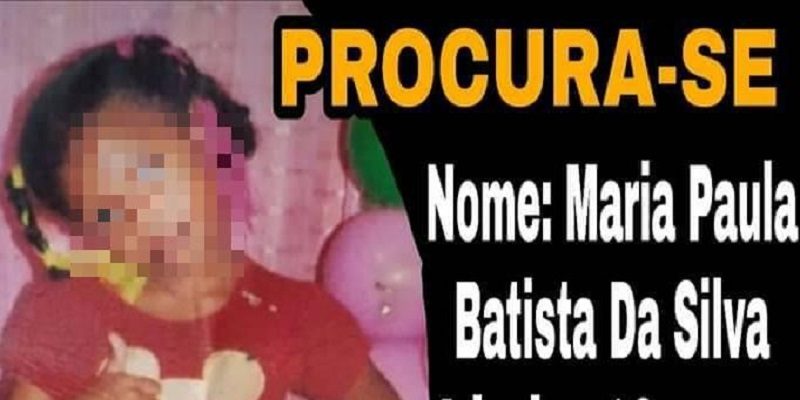 Policia-prende-na-Terra-Firme-acusado-de-matar-menina-de-10-anos