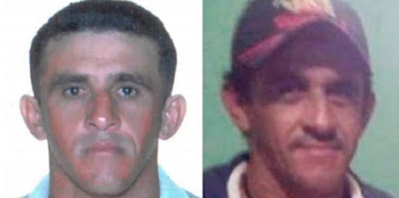 assasinos tranzamazonica