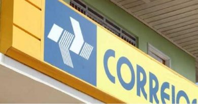 correios