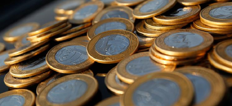 moedas