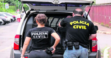 policia civil