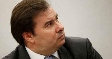 rodrigo maia