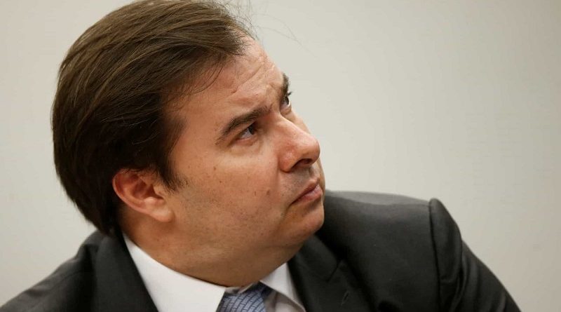rodrigo maia