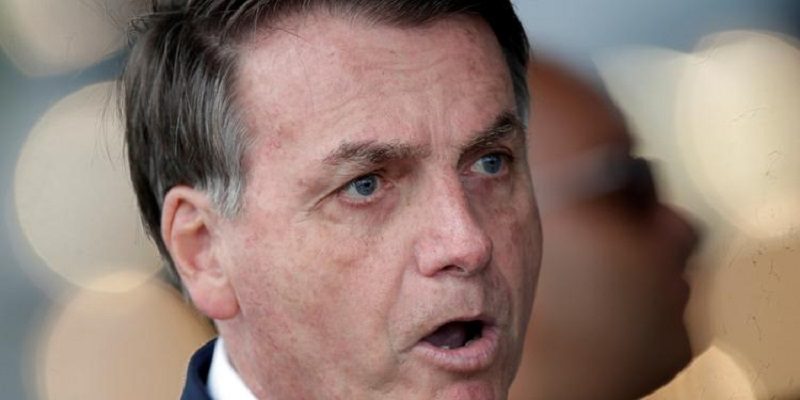 Bolsonaro