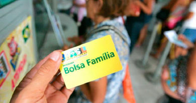 bolsa familia
