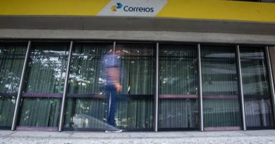 correios